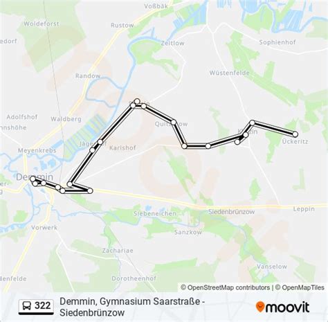 hermes 322 nuenen|322 Route: Schedules, Stops & Maps .